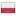 hadron.pl hosted country